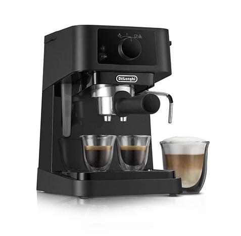 Coffee enthusiast - Delonghi Coffee Maker