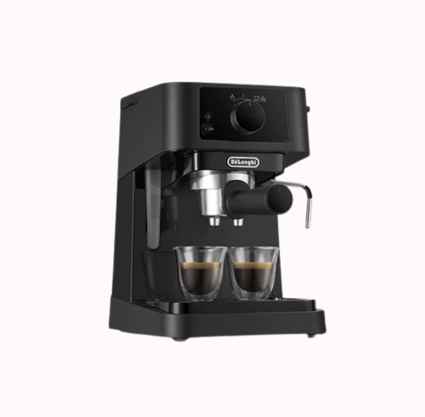 Coffee enthusiast - [Pre-Order] Espresso Machine