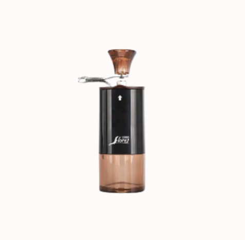 Coffee enthusiast - Manual Grinder Latina Flores
