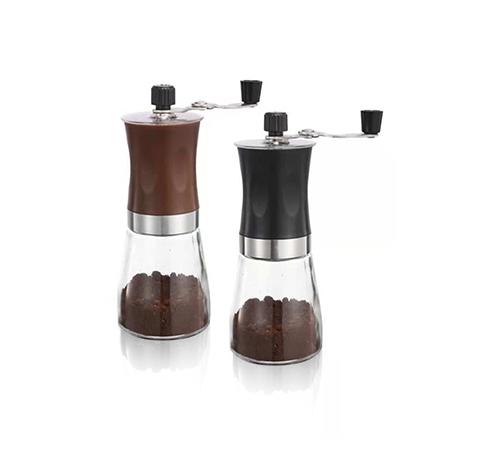 Coffee enthusiast - Manual Grinder